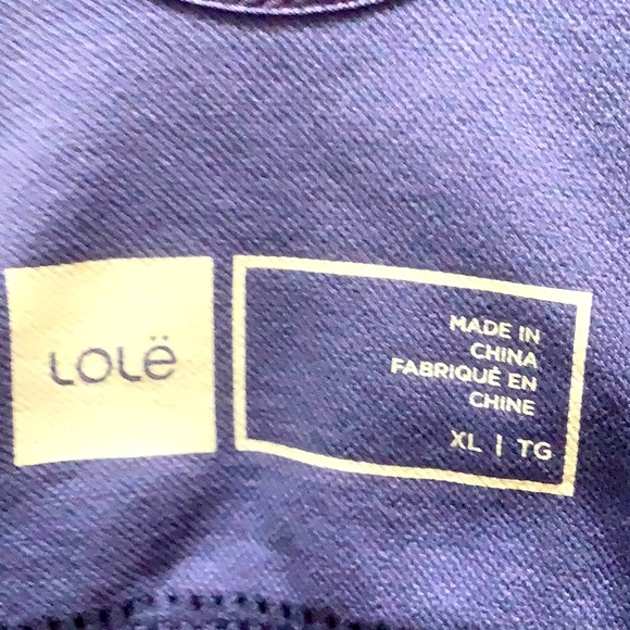 Lole Asana Sports Bra - Picture 5 of 5